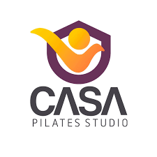 CASA PILATES LOGO